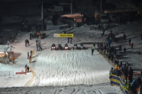 Ruhpolding Snow Hill Race 2013