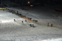 Ruhpolding Snow Hill Race 2013