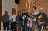 Ruhpolding Snow Hill Race 2013