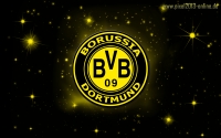 Borussia Dortmund HD Wallpaper