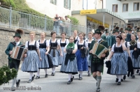 Siegsdorf Maibaum 1. Mai 2013