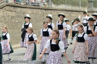 Siegsdorf Maibaum 1. Mai 2013