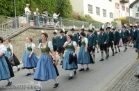 Siegsdorf Maibaum 1. Mai 2013