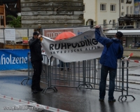 Ruhpoldinger Straßenlauf 10. Mai 2013