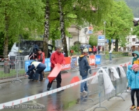 Ruhpoldinger Straßenlauf 10. Mai 2013