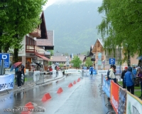 Ruhpoldinger Straßenlauf 10. Mai 2013