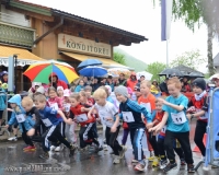 Ruhpoldinger Straßenlauf 10. Mai 2013