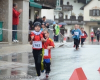 Ruhpoldinger Straßenlauf 10. Mai 2013