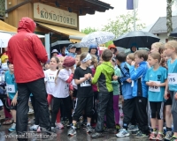 Ruhpoldinger Straßenlauf 10. Mai 2013