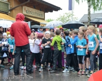 Ruhpoldinger Straßenlauf 10. Mai 2013