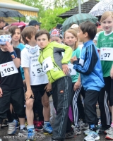 Ruhpoldinger Straßenlauf 10. Mai 2013