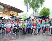 Ruhpoldinger Straßenlauf 10. Mai 2013