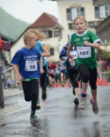 Ruhpoldinger Straßenlauf 10. Mai 2013