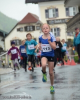 Ruhpoldinger Straßenlauf 10. Mai 2013