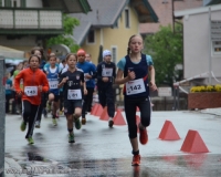 Ruhpoldinger Straßenlauf 10. Mai 2013