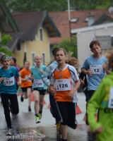 Ruhpoldinger Straßenlauf 10. Mai 2013