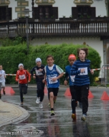 Ruhpoldinger Straßenlauf 10. Mai 2013