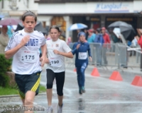 Ruhpoldinger Straßenlauf 10. Mai 2013