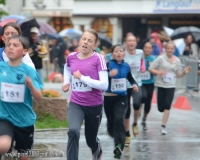 Ruhpoldinger Straßenlauf 10. Mai 2013