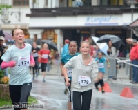 Ruhpoldinger Straßenlauf 10. Mai 2013