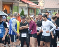 Ruhpoldinger Straßenlauf 2013