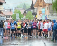 Ruhpoldinger Straßenlauf 10. Mai 2013