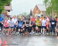 Ruhpoldinger Straßenlauf 10. Mai 2013