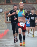 Ruhpoldinger Straßenlauf 10. Mai 2013