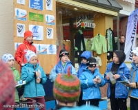 Ruhpoldinger Straßenlauf 10. Mai 2013