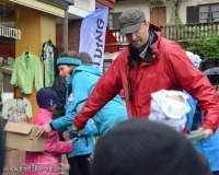 Ruhpoldinger Straßenlauf 10. Mai 2013