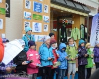 Ruhpoldinger Straßenlauf 10. Mai 2013