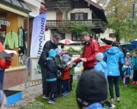 Ruhpoldinger Straßenlauf 10. Mai 2013