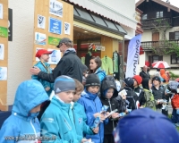 Ruhpoldinger Straßenlauf 10. Mai 2013