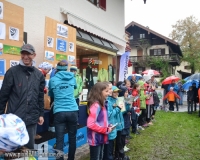 Ruhpoldinger Straßenlauf 10. Mai 2013