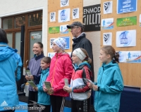 Ruhpoldinger Straßenlauf 10. Mai 2013