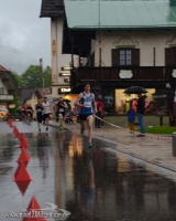 Ruhpoldinger Straßenlauf 10. Mai 2013