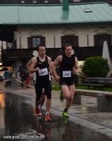 Ruhpoldinger Straßenlauf 10. Mai 2013