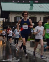 Ruhpoldinger Straßenlauf 10. Mai 2013