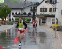 Ruhpoldinger Straßenlauf 10. Mai 2013