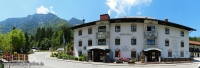 Gasthof Schmelz, Inzell