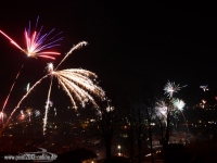 Silvester Ruhpolding 2013