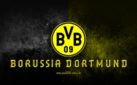 Borussia Dortmund Wallpaper 2014