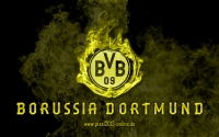 Borussia Dortmund Wallpaper