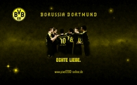 Borussia Dortmund Wallpaper