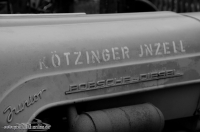 Ruhpoldinger Faschings Oldtimer Bulldog Treffen 2014