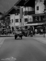 Ruhpoldinger Faschings Oldtimer Bulldog Treffen 2014