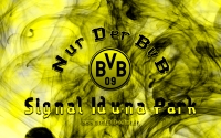 Borussia Dortmund Wallpaper 2014