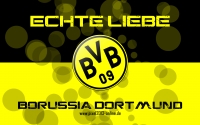 Borussia Dortmund Wallpaper 2014