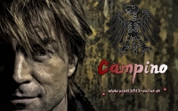 Campino - Die Toten Hosen HD Wallpaper