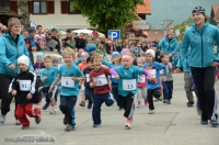 Ruhpoldinger Strassenlauf 30. Mai 2014